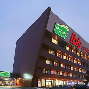 Ibis Vienna Airport